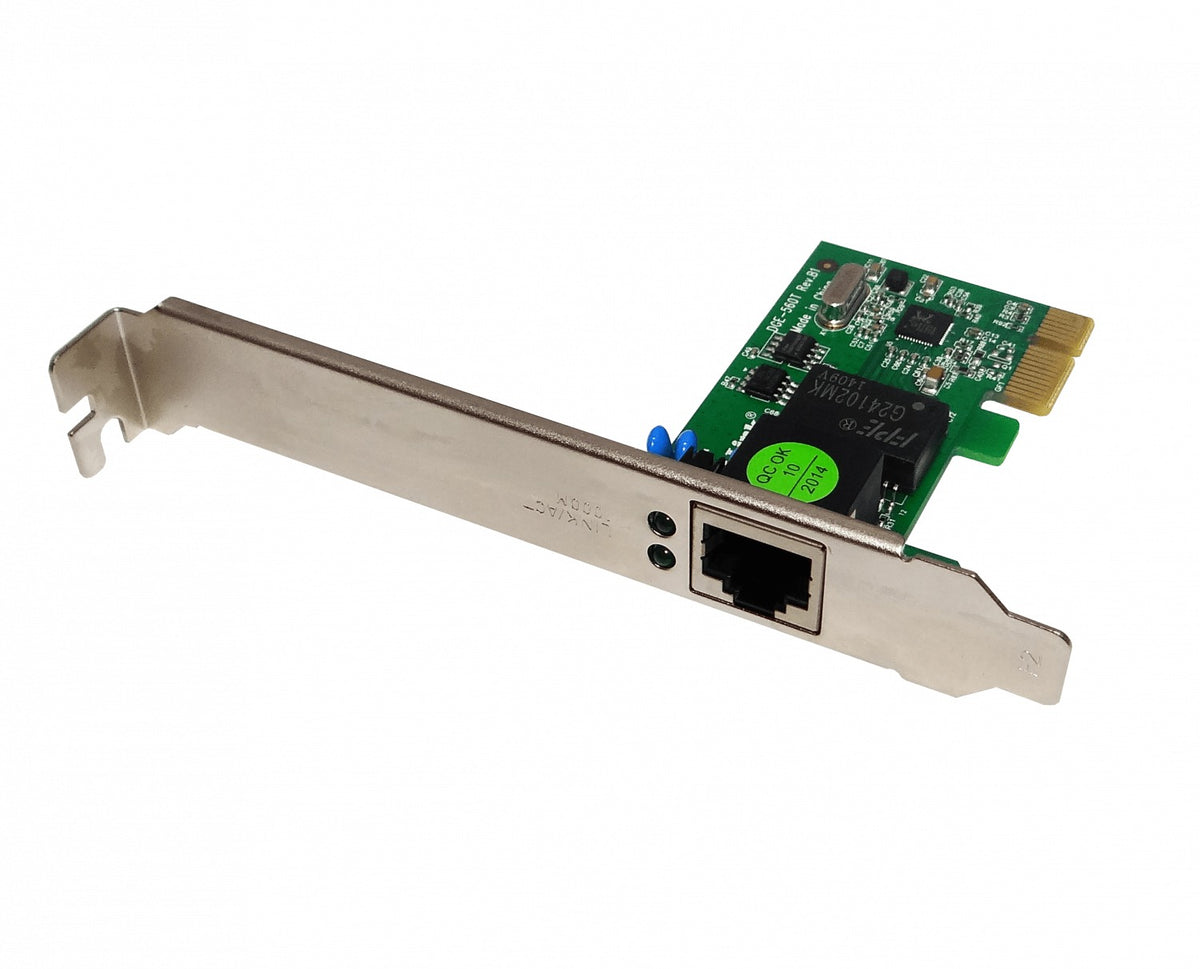 DGE-560T. D-LINK NIC 1-1000 PCIE-x1 Tarjeta Red Gigabit PCIExpress