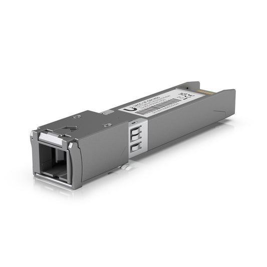 UACC-UF-OM-XGS. UI XGSPON-10G XGPON-2,5G Módulo SFP 1-SC/UPC 20 km 1270/1577 nm UACC-UF-OM-XG UBIQUITI