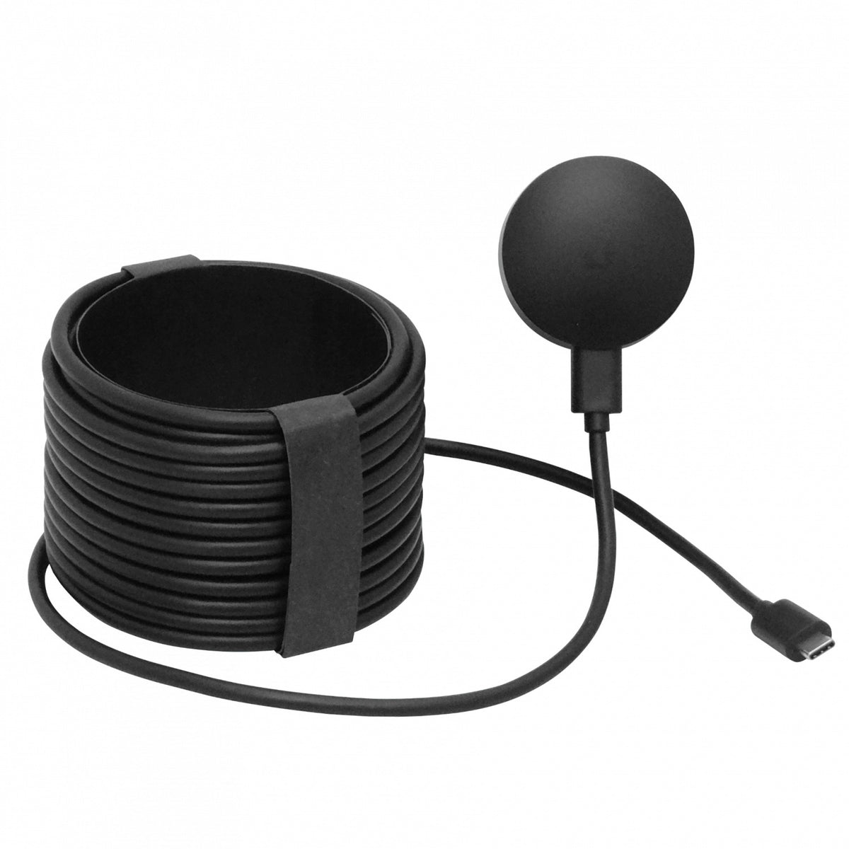 UACC-ADAPTER-DBAC. Interfaz UI 5V 2A Alimentación para DOORBELL Puerto USB-C con cable de 7m Type-C UACC-ADAPTER-DBAC-EU UBIQUITI