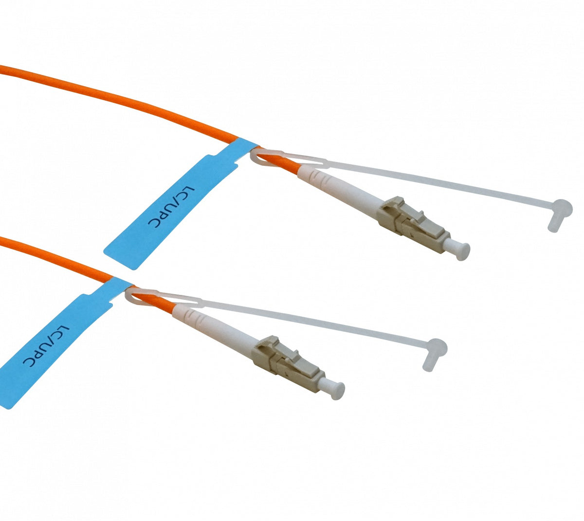 BOB-1LLM 1km 62,5/125 LC-LC/UPC OM1 Multimodo MM SX 1000mts Carrete Lanzamiento