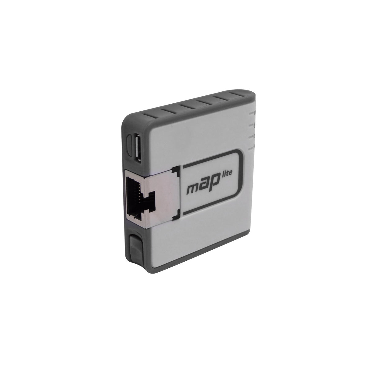 MAP-LITE MIKROTIK L4 2,4GHz-2x2 22dBm 1-100-PoE/10-60V inc5V-USBM RBmAPL-2nD