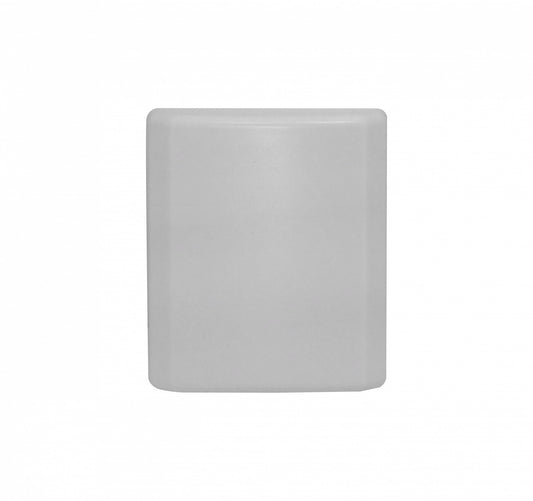 TP542 TUPAVCO Antena Direccional de Panel 13dBi Doble Banda 2,4/5GHz 2400-2500/5150-5850MHz Apertura 40º Conector N-Hembra