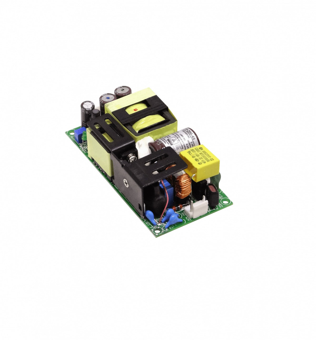 EPP-200-48 MEANWELL 144/202W 48V Fuente de Alimentación Interna 102x51x29mm alternativa/venta
