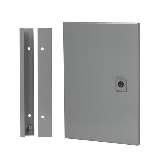 STI-43 TIBOX 400x300mm Cubierta para Cuadro ST3-420 Panel-interno Basculante