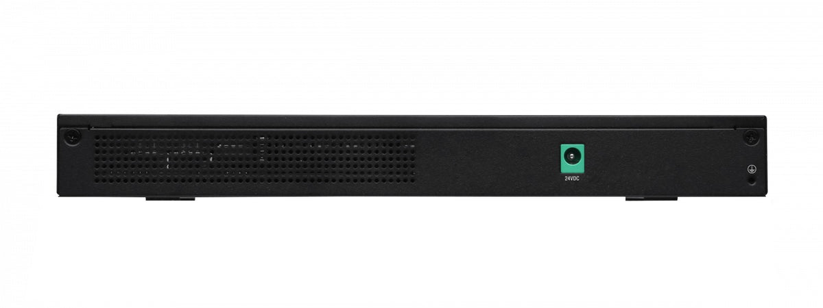ER-12. UI 10-1000 2-SFP USB Consola-RJ45 Enrutador Opcional-Rack PoE-entrada incluye-24V ER-12-EU UBIQUITI