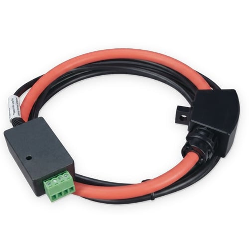 Bobina Rogowski Sensor de Corriente con Salida 333 mV - 300A
