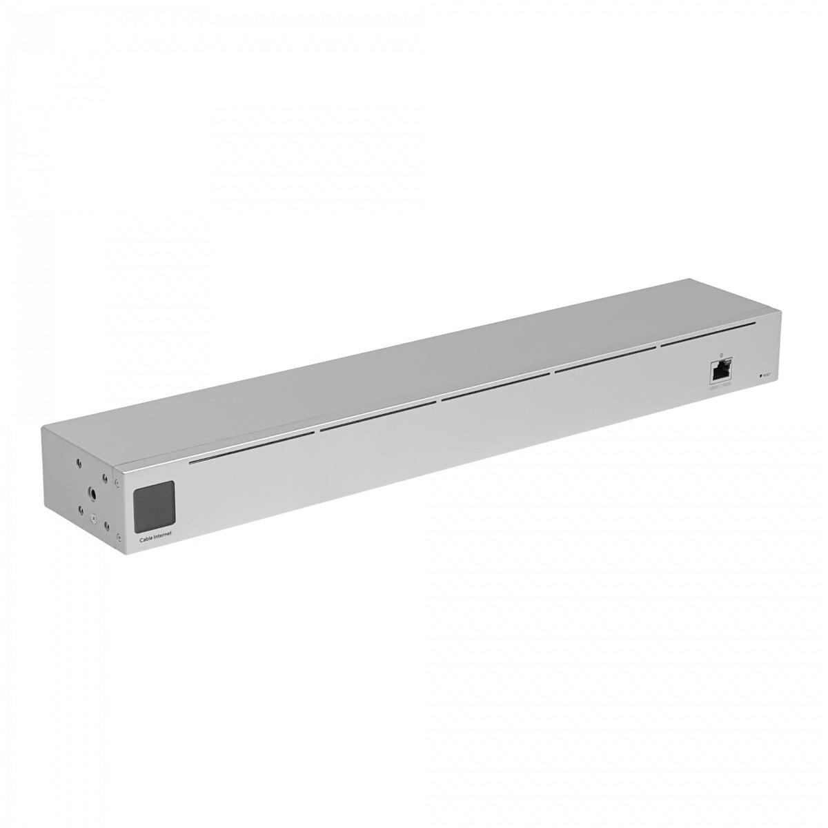 UCI UI Modem de Cable Multi-Gigabit 1-2.5GbE 1-DOCSIS BT 220VAC  UBIQUITI