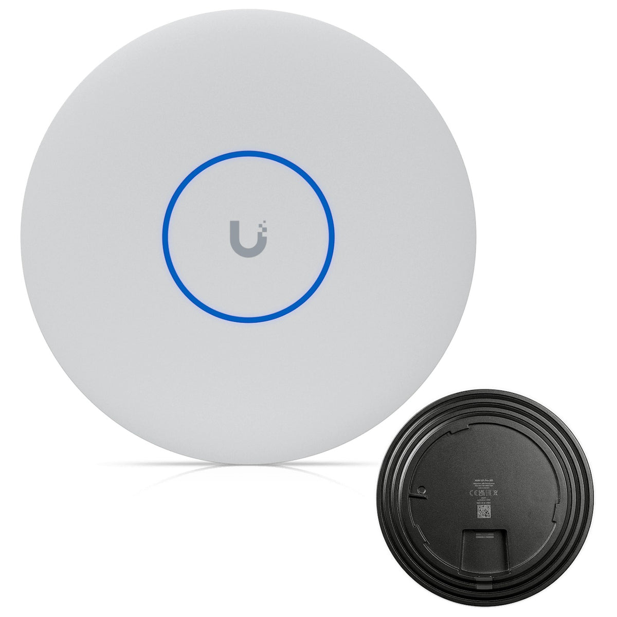 U7-PRO-XG. UI Blanco WiFi7 11Gbps 2x2x2 1-10G 2,4/5/6GHz 4/5/6dBi requiere U-POE++10G U7-PRO-XG-W UBIQUITI