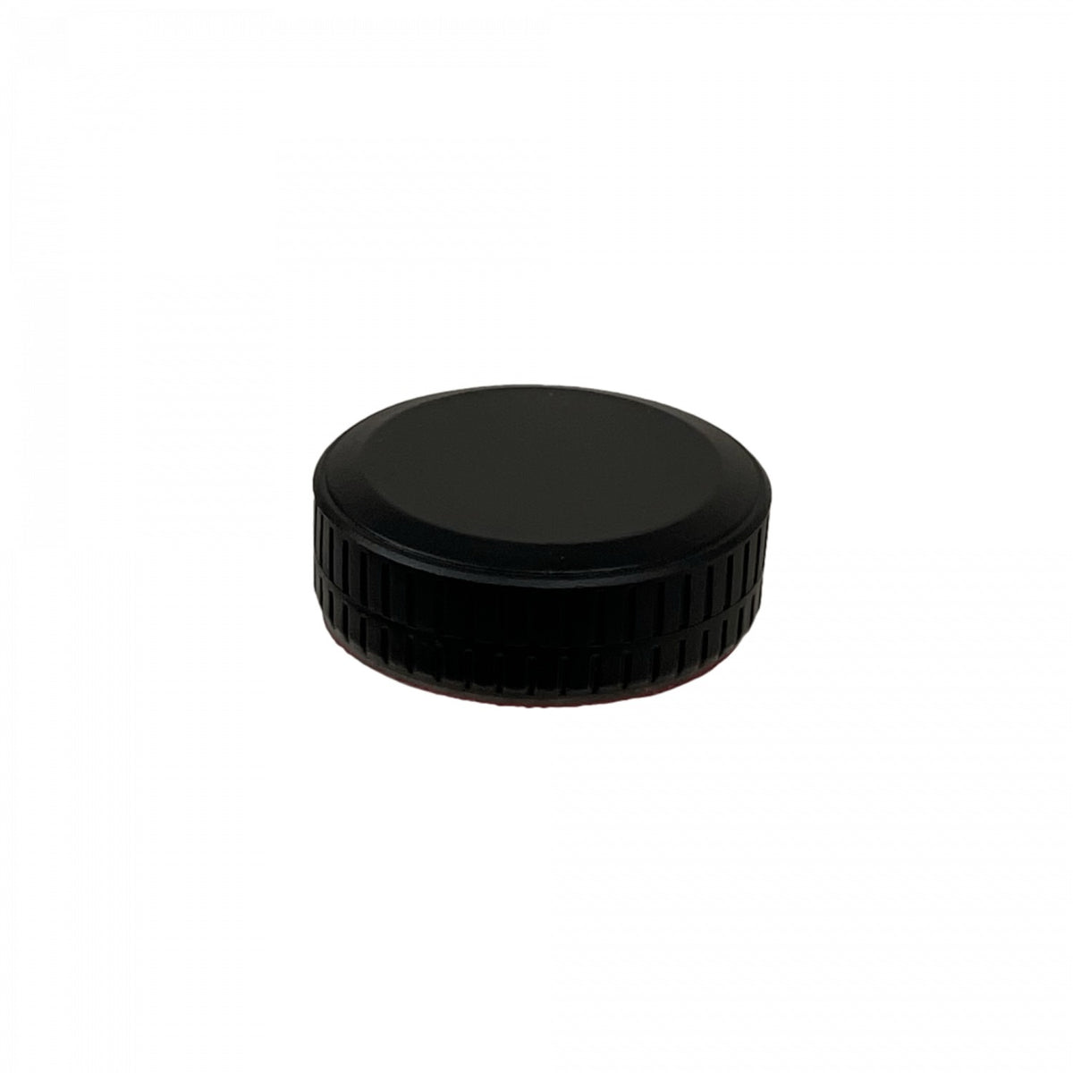 AIRTAG-P Funda Negra impermeable para AIRTAG adhesiva 3M VHB