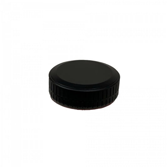 AIRTAG-P Funda Negra impermeable para AIRTAG adhesiva 3M VHB