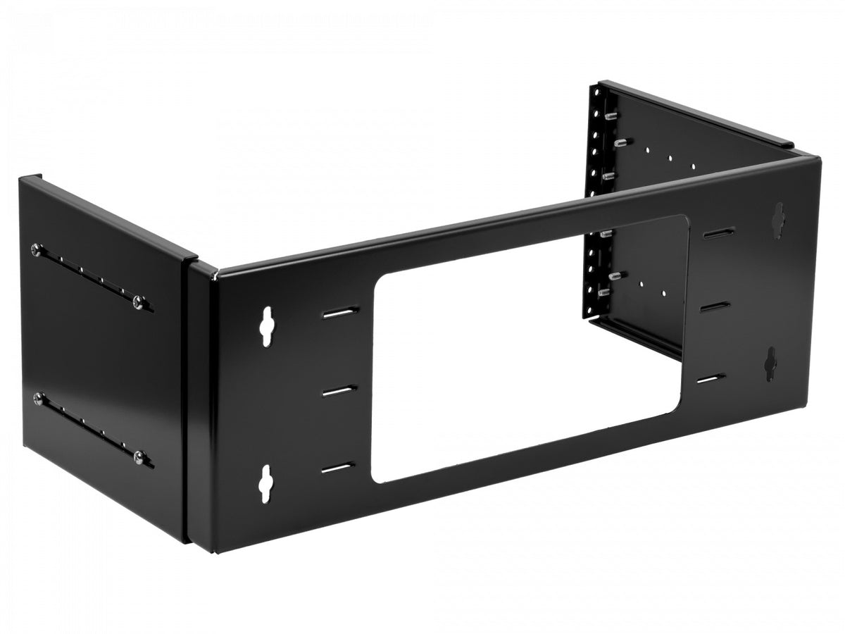 RKB04-3L LINKMADE 4U SOPORTE DE PARED ABIERTO ARTICULADO CON Bisagra