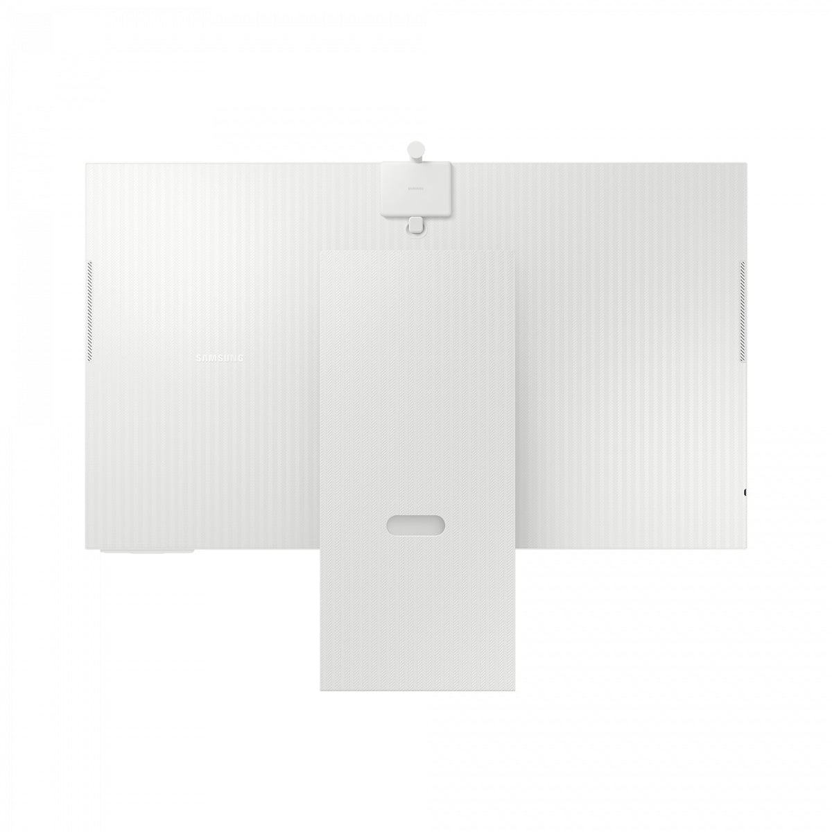LS32 SAMSUNG 32-Pulgadas 3840x2160 4K USB-C-Ascendente HDMI 2-USB-A Monitor Inteligente