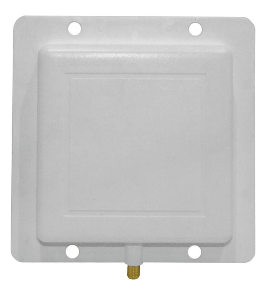 HG5811P L-COM PANEL ANTENA 11DBI .SMA-H 5.8GHZ