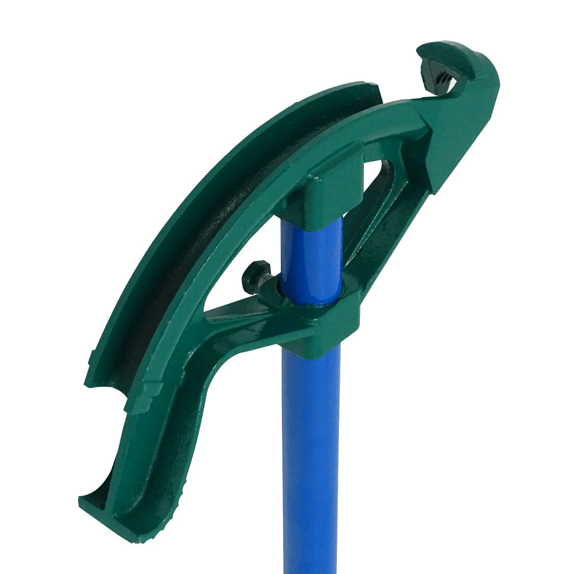 CURVADOR-16 Dobladora para Tubería 16mm EMT con Empuñadura Curvador Manual