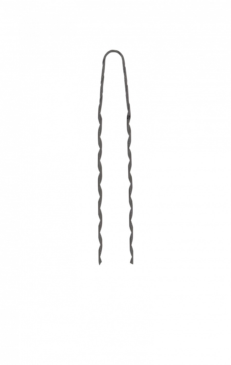 ANJ0660 6,0-6,6mm longitud-64cm 0,22kg Preconformada para Tendido Fibra