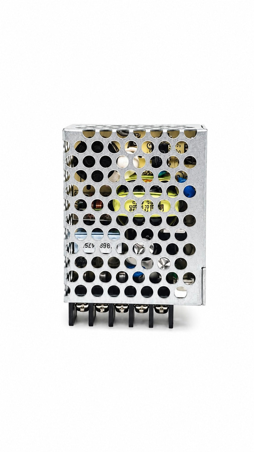 Fuente de poder Gabinete 15W 1 Salida RS-15 - 3.3V