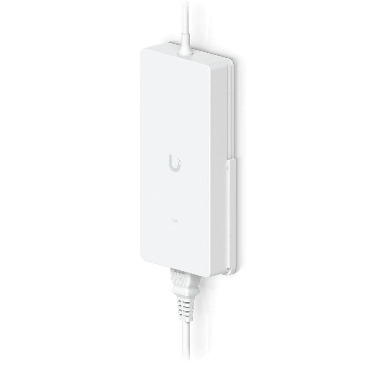 AC-210W. UI Adaptador de corriente de 54 V y 210 W para USW-ULTRA y MAX-16-POE, UACC-ADAPTER-AC-210W UACC-ADAPTER-AC-210W UBIQUITI
