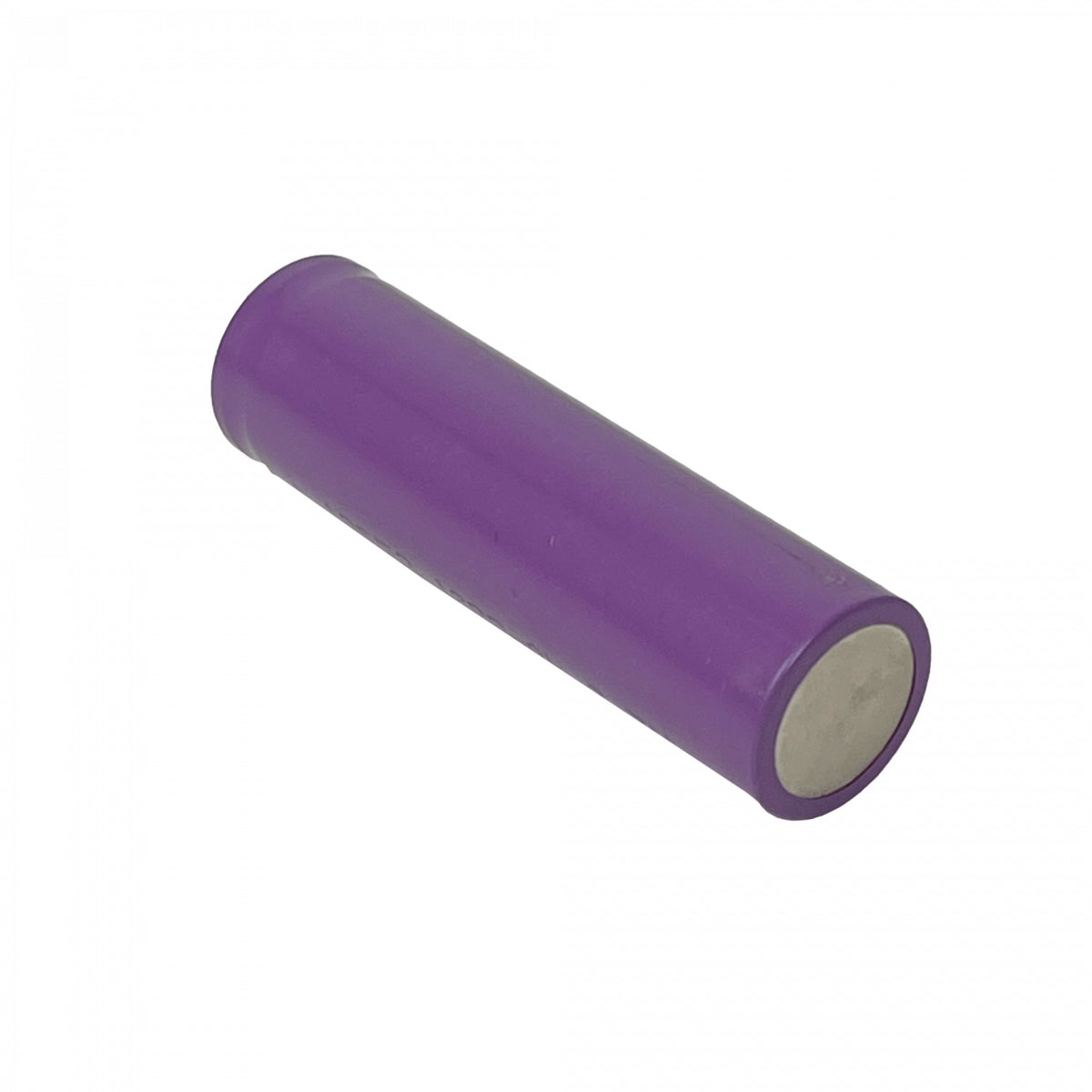 18650 18x65mm Batería Recargable de Litio-Ion 3,7V 1200mAh 1 Unidad