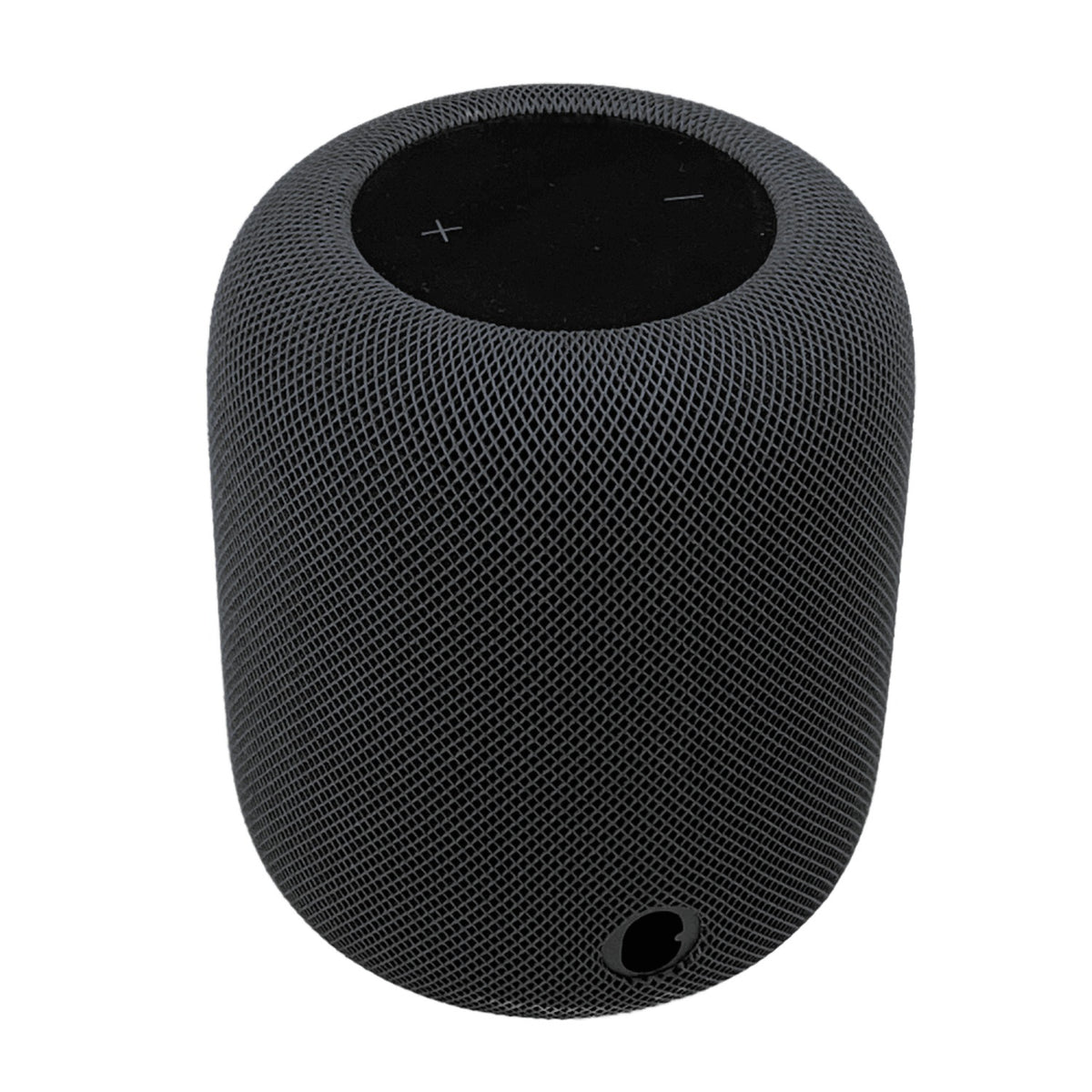 HOMEPOD-M APPLE HomePod Medianoche Parlante Inteligente 2daGen MQJ73CI/A