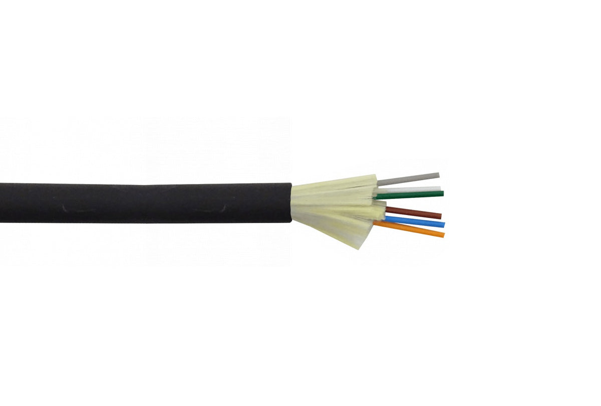 CF3A6 FURUKAWA OM3 6-Fibras-MM 6mm Multimodo Interior/Exterior LSZH 50/125um 26270129