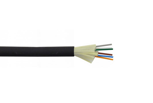 CF3A6 FURUKAWA OM3 6-Fibras-MM 6mm Multimodo Interior/Exterior LSZH 50/125um 26270129