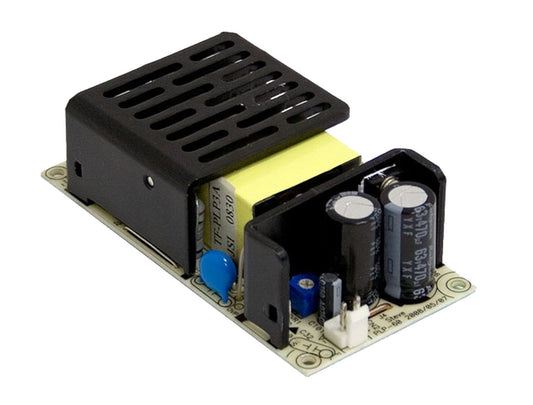 Driver LED open frame voltaje PFC 60W PLP-60 - 48V