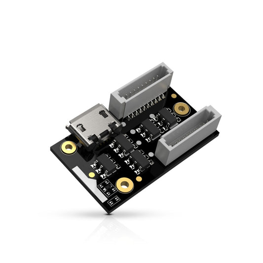 Módulo de extensión de E/S RAK5804