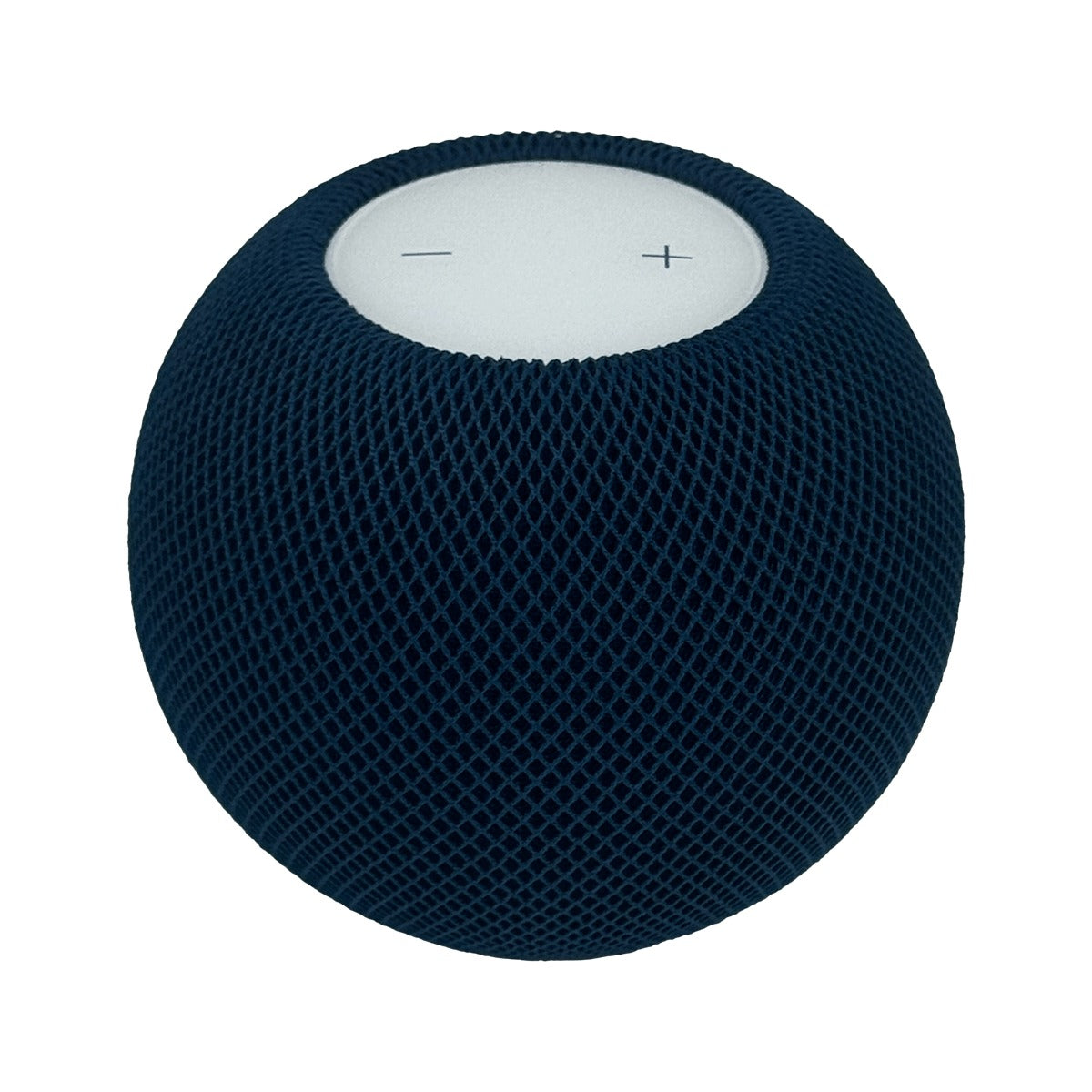 HOMEPOD-MINU APPLE Azul HomePod Mini Parlante inteligente Homekit MJ2C3CI/A A2374