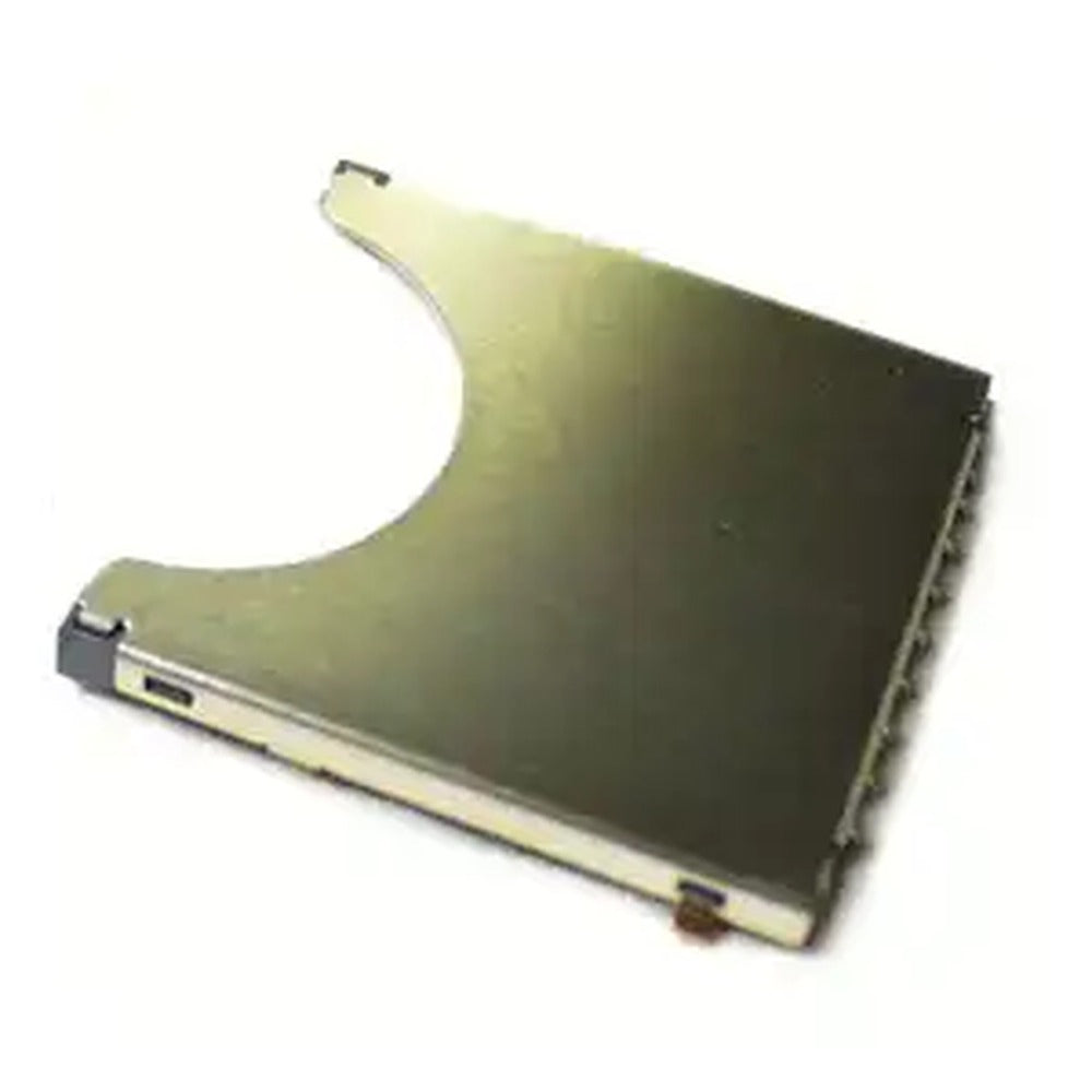 Conector para Tarjetas SD/MMC Destinado a Memoria Secure Digital o Multi Media Card