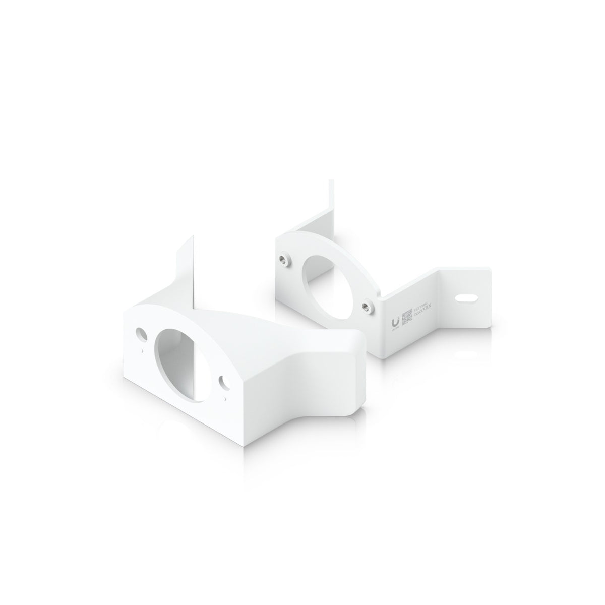 UACC-G5-PTZ-CM. UI Blanco Soporte de Montaje en Esquina Exterior Para UVC-G5-PTZ UACC-G5-PTZ-CM-W UBIQUITI