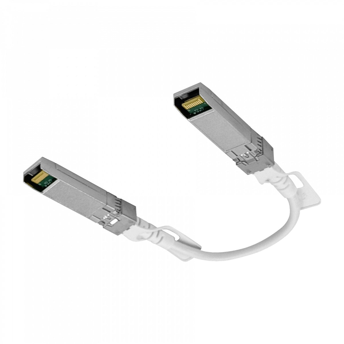 UACC-SFP28-015M UBIQUITI 15cm SFP28-25Gbps Cable Uplink PVC UACC-Uplink-SFP28-0.15M