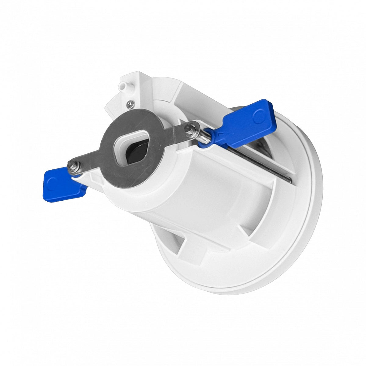 THETA-PRO-PFM. Soporte de techo empotrado para cámara UACC-AI-Theta-Pro-PFM-Camera, modelo UACC-AI-THETA-PRO-PFM-CAMERA. UBIQUITI