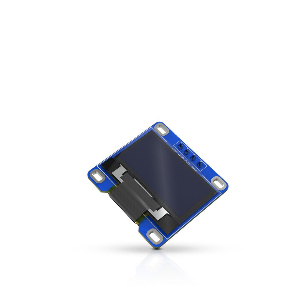 Pantalla Wisblock OLED Solomon SSD1306 RAK1921