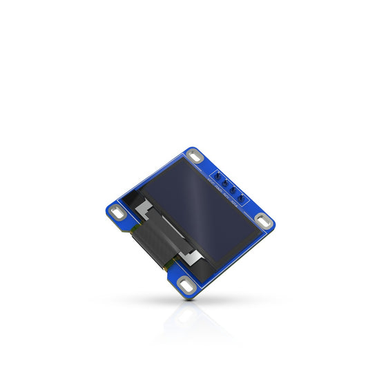 Pantalla Wisblock OLED Solomon SSD1306 RAK1921