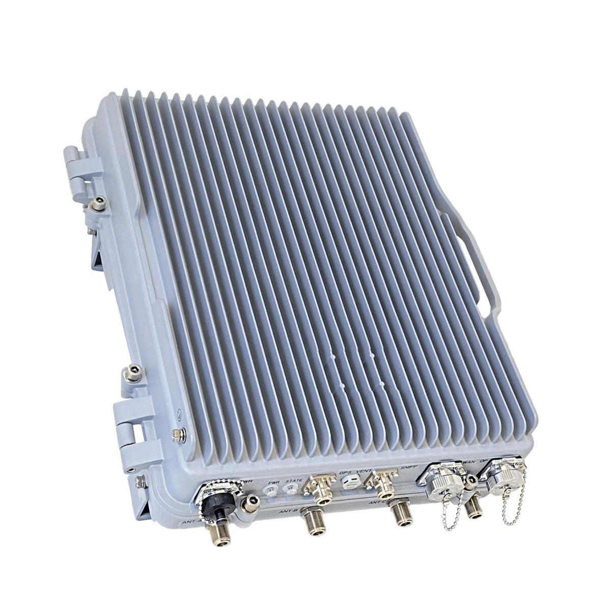 INTERCELL MIKROTIK 2x10W TDD-LTE B38/B39 2600MHz/1900MHz necesita-antenas 4-N GPS