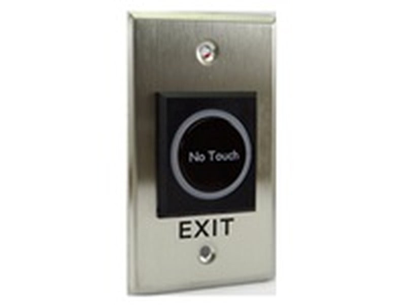 Exit Button