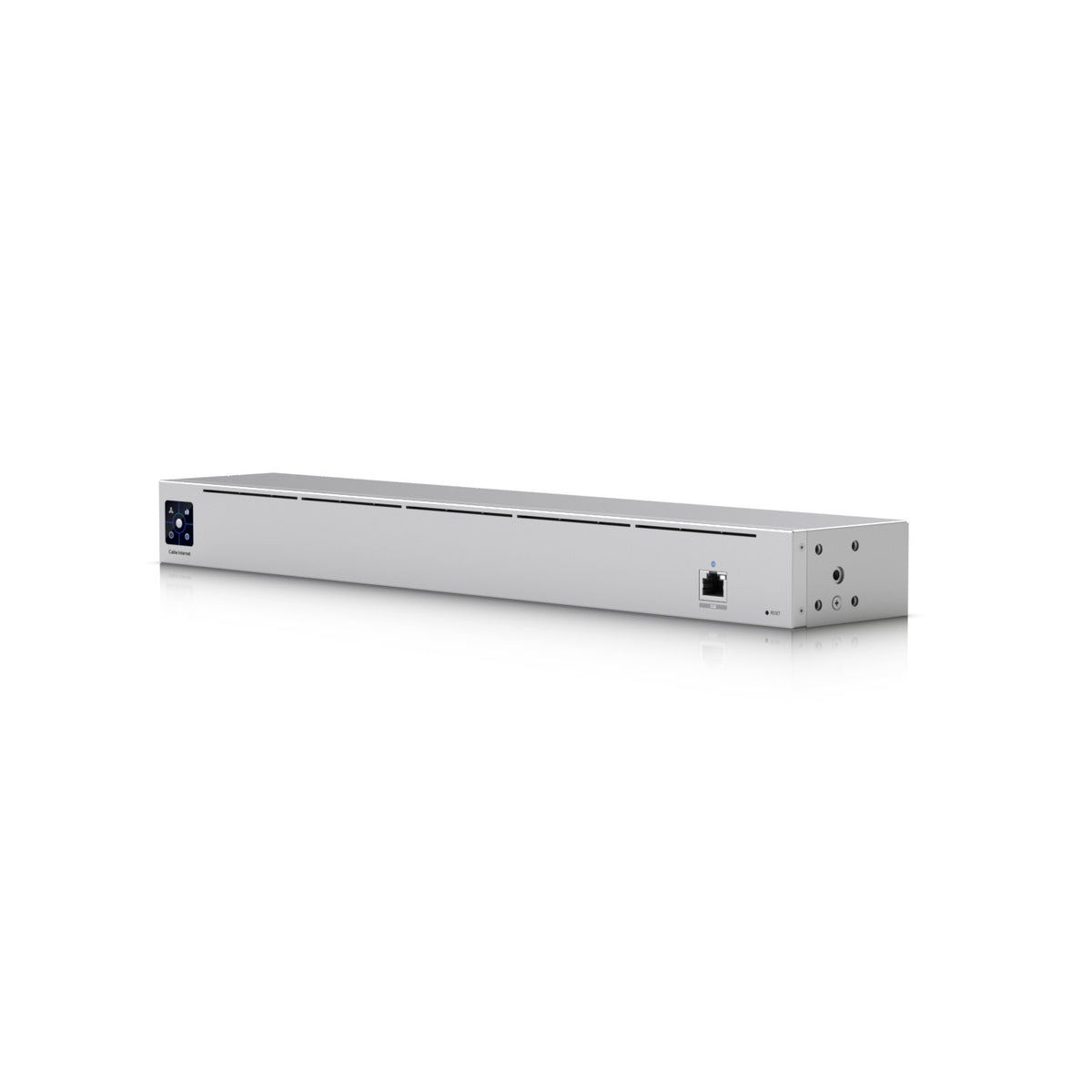 UCI UI Modem de Cable Multi-Gigabit 1-2.5GbE 1-DOCSIS BT 220VAC  UBIQUITI