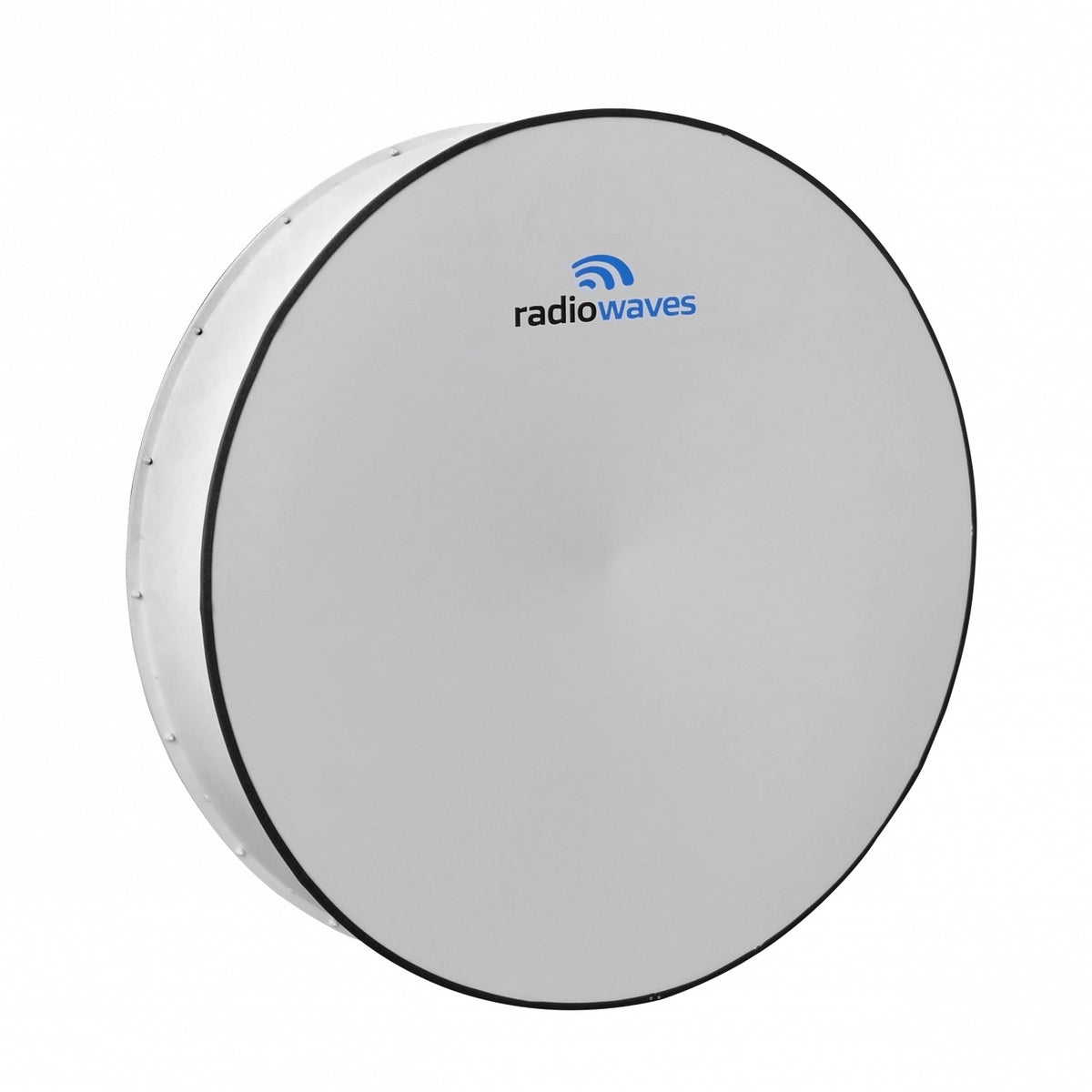 HPD6-52NS RADIOWAVES 38dBi 5,25-5,85GHz 1800mm 2º 2x2 2-N-H Antena Dish c/Radome
