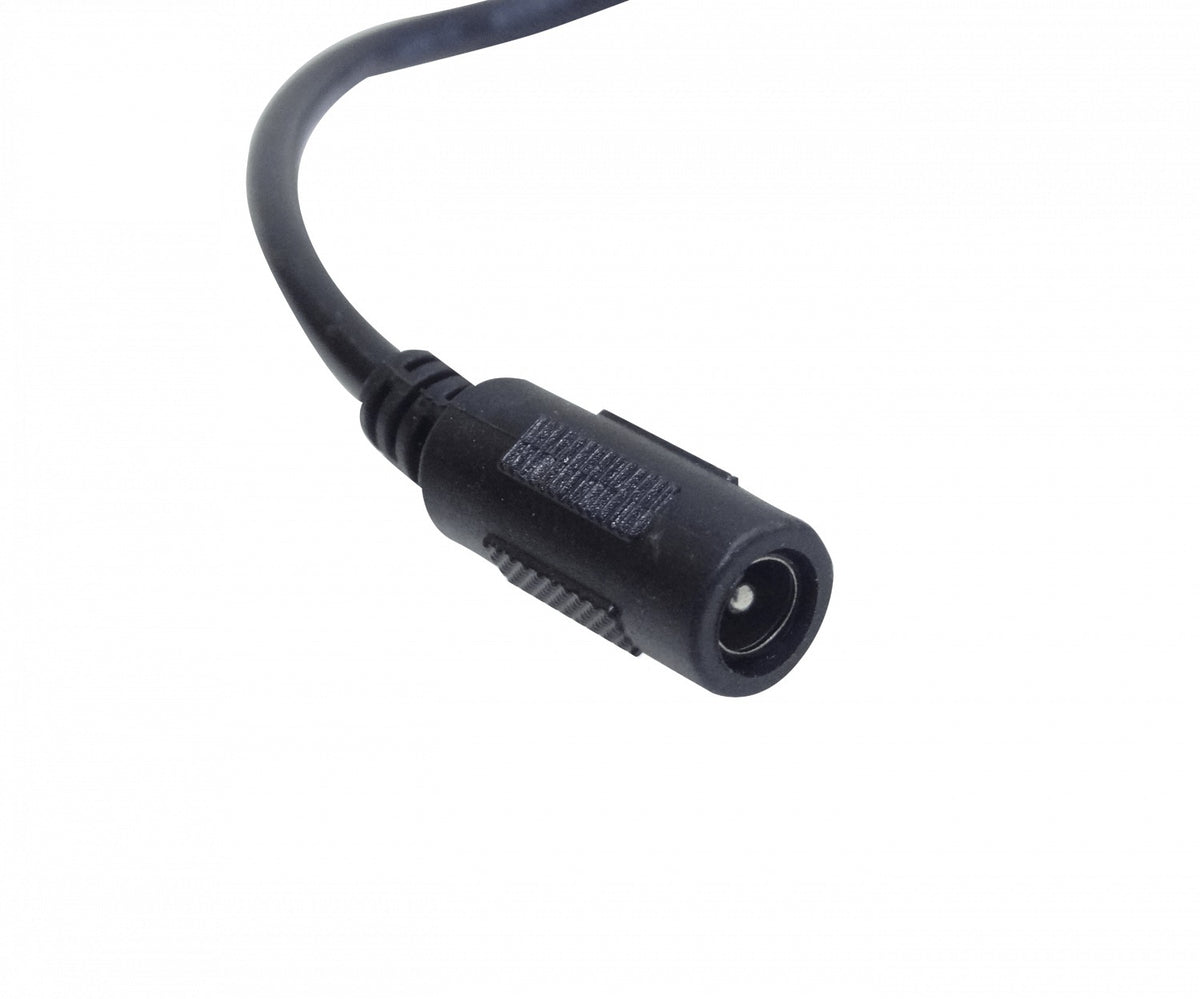 BAT-TIE Batería de litio de repuesto para TIE Conector Jack 5,5x2,1mm Dimensiones 30x2,5cm