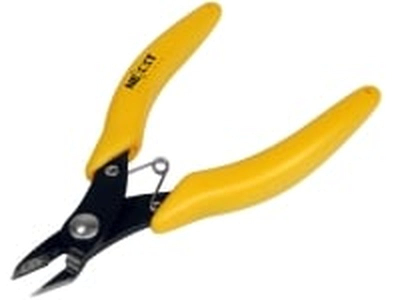NEXXT Pinza de corte lateral de 5 pulgadas