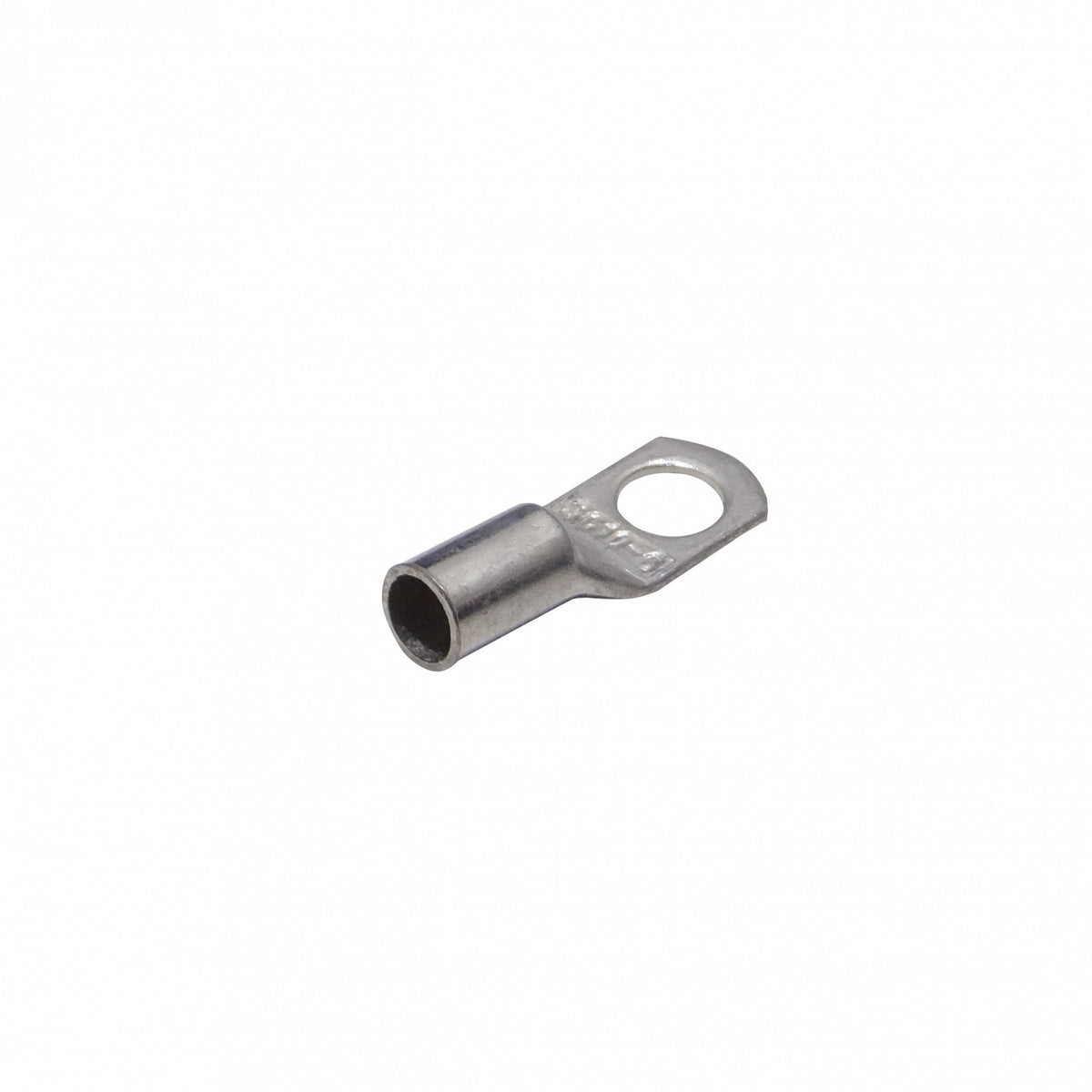SC10-6 Terminal-Ojal-6,5mm 10mm2-Cable 4-unidades Conector Cobre Estañado