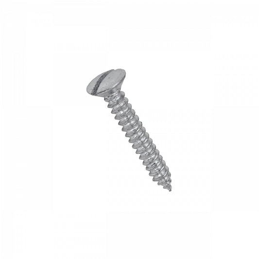 YUQ9-10. 100 Uds. Punta paleta lenteja 10 x 1 1/4 pulgada Largo-32 mm zinc