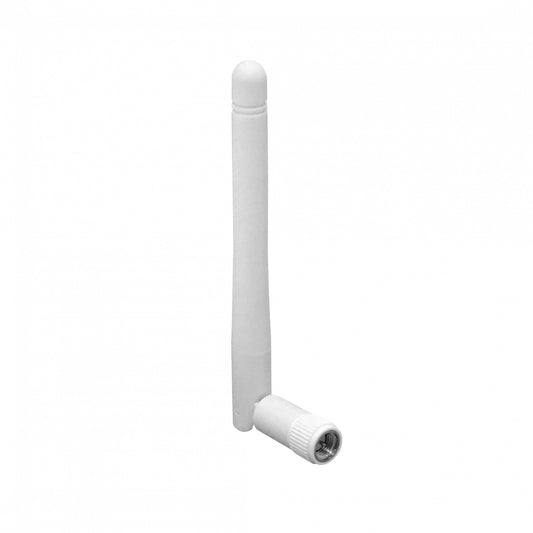 ANT-2403 2,4Ghz 2,5Ghz 2,5dBi Antena interior Omnidirecconal .SMA-M 80mm