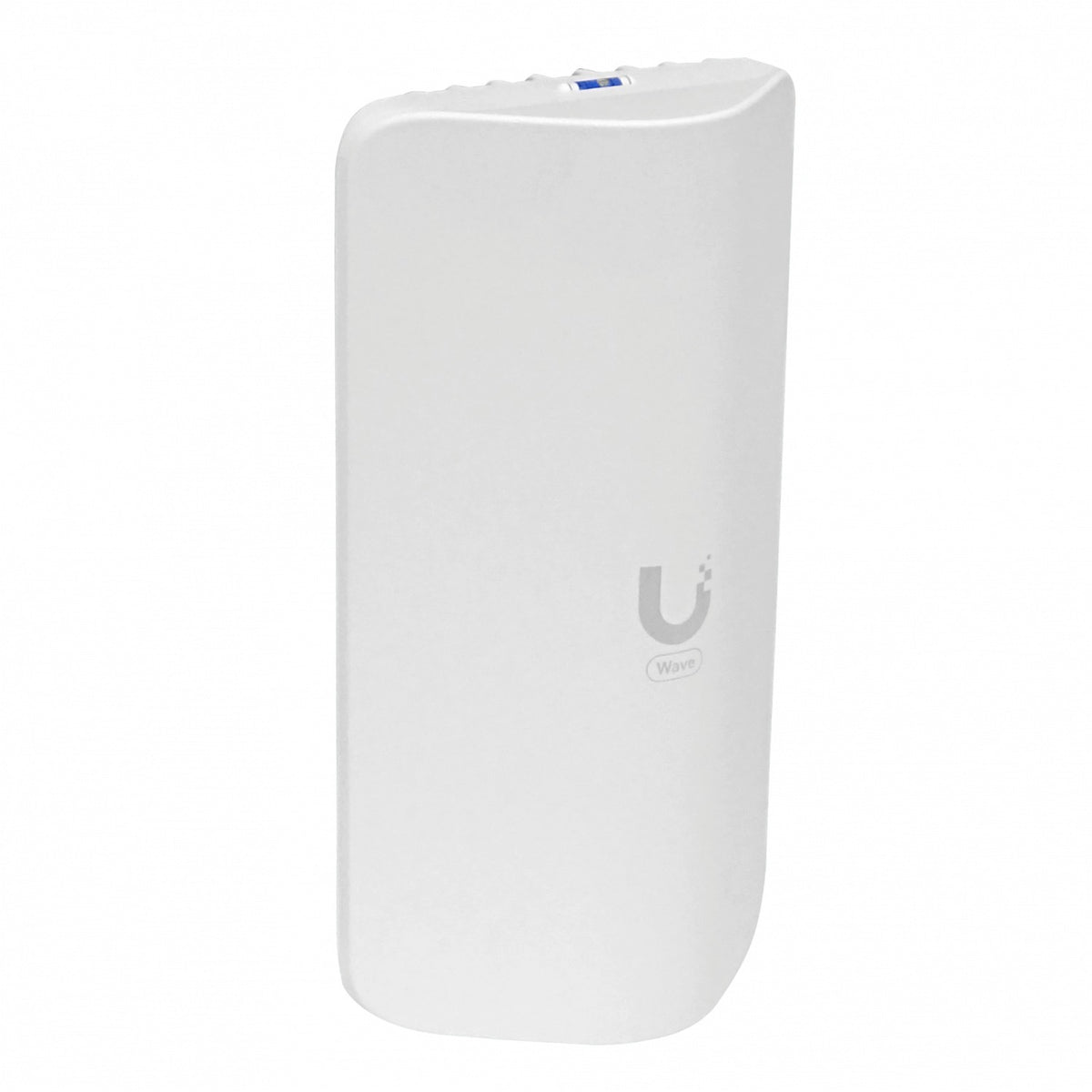 WAVE-AP-MICRO. Interfaz punto a multipunto 90° 1-2500 20/13,5 dBi 60/5 GHz GPS 2,5 Gbps full-duplex 800 Mbps WAVE-AP-MICRO-EU UBIQUITI
