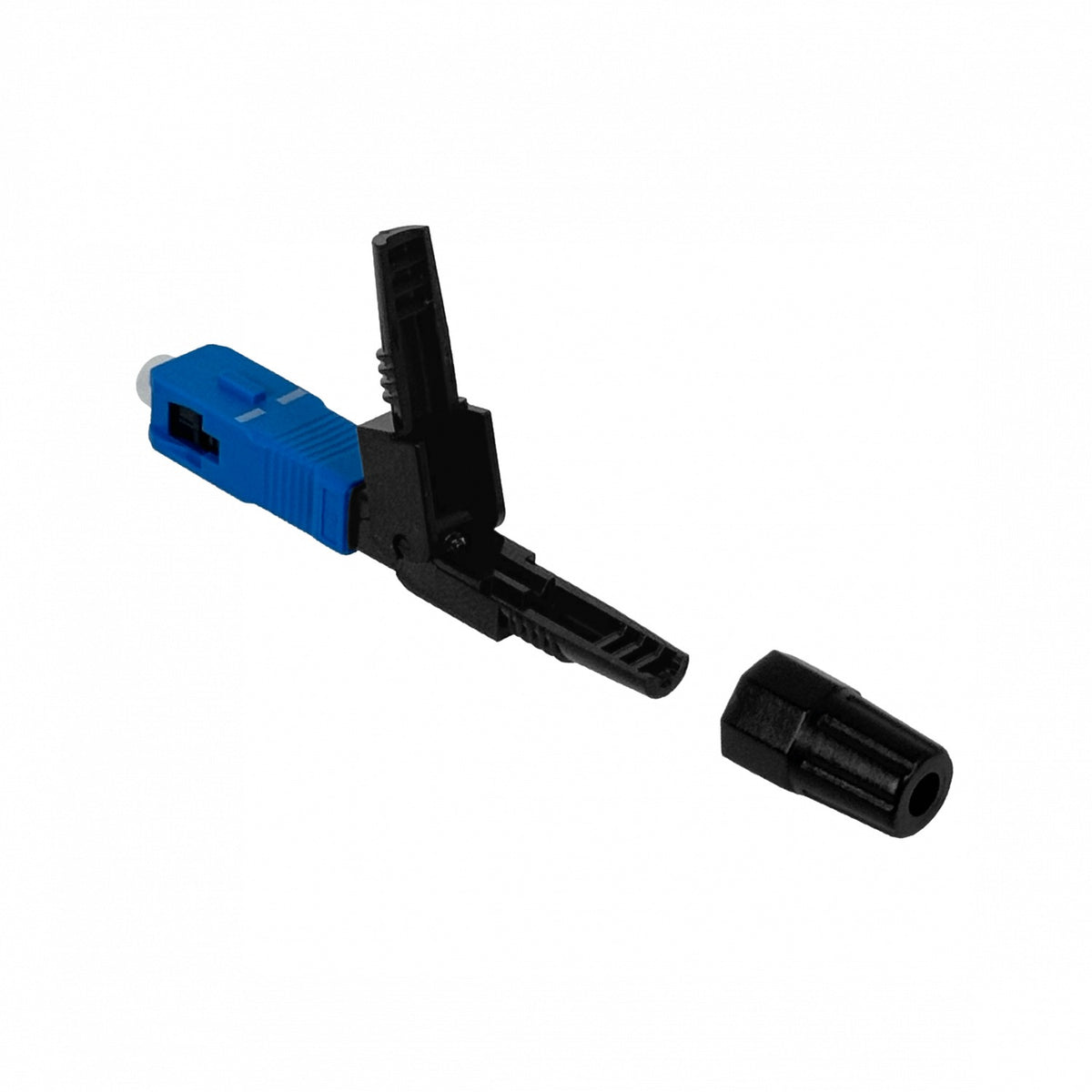 CFCSR-10 SC/UPC SM 10-unids Conectores Rapidos MonoModo G657A 10-unidades SX