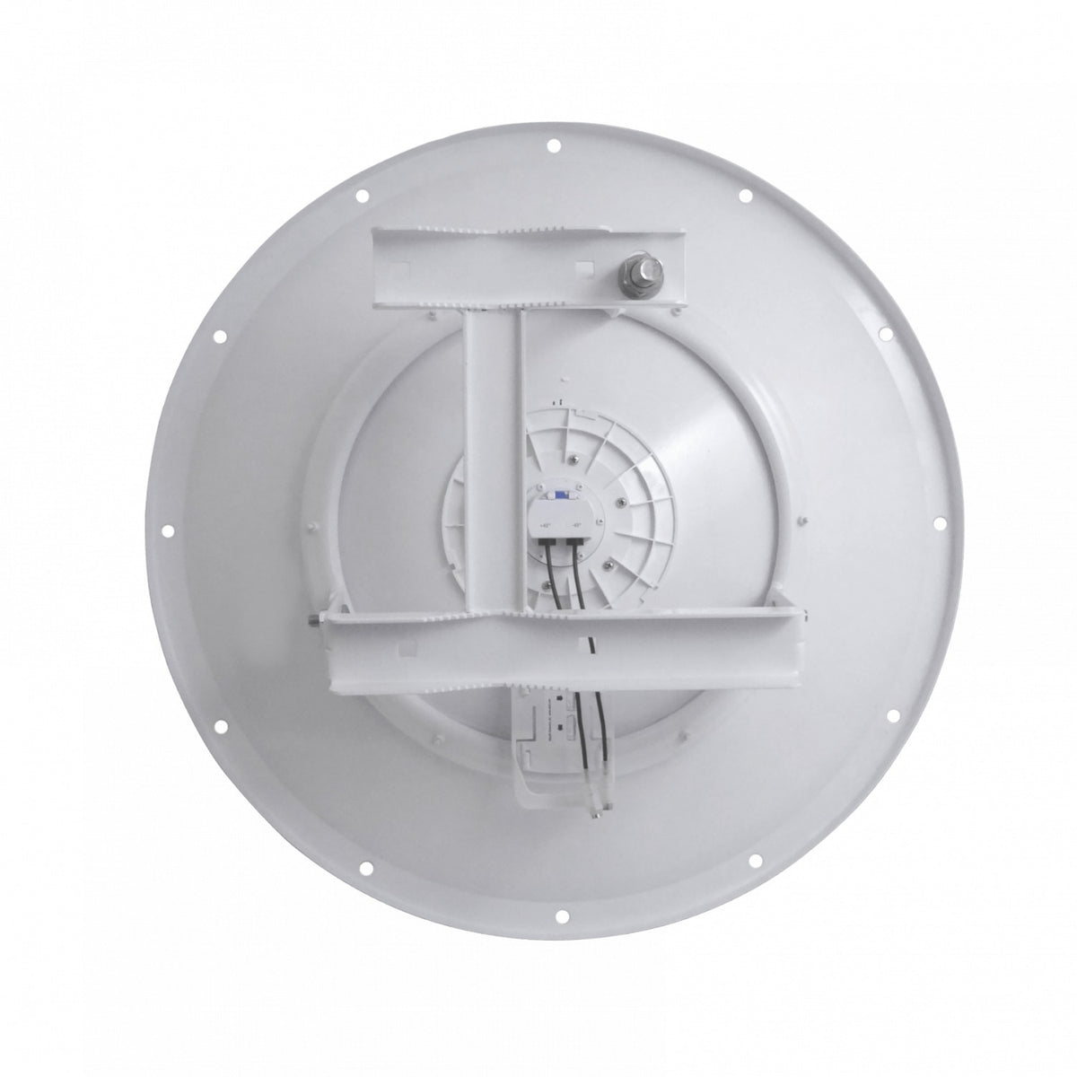 AF-2G24-S45 UBIQUITI Inclinación-45º 24dBi 6,7º 648mm 2,3-2,7GHz 2-RPSMA Antena 2,4GHz