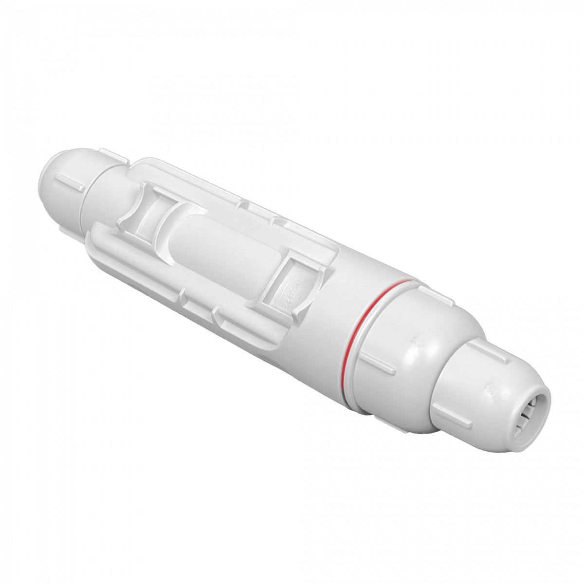 GPER-IP67-CASE MIKROTIK IP68 Estuche Externo para Alargador UTP Repetidor GPeR