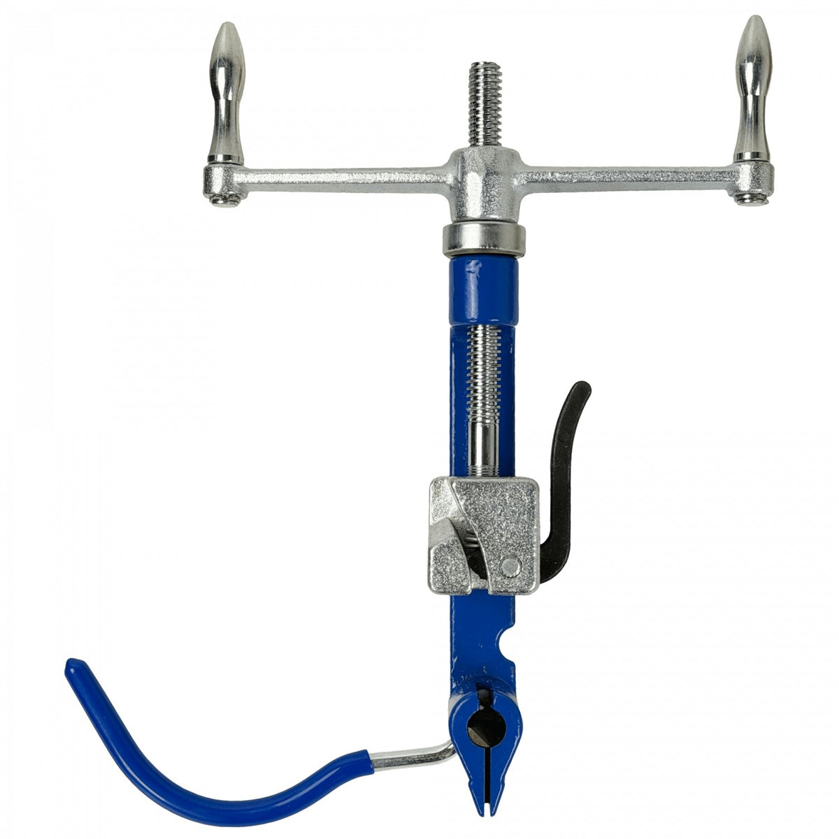 FLEJADORA Utensilio p/Sujetar Fleje Metalico Calibre-0,25-0,76mm Ancho-6,4-25mm