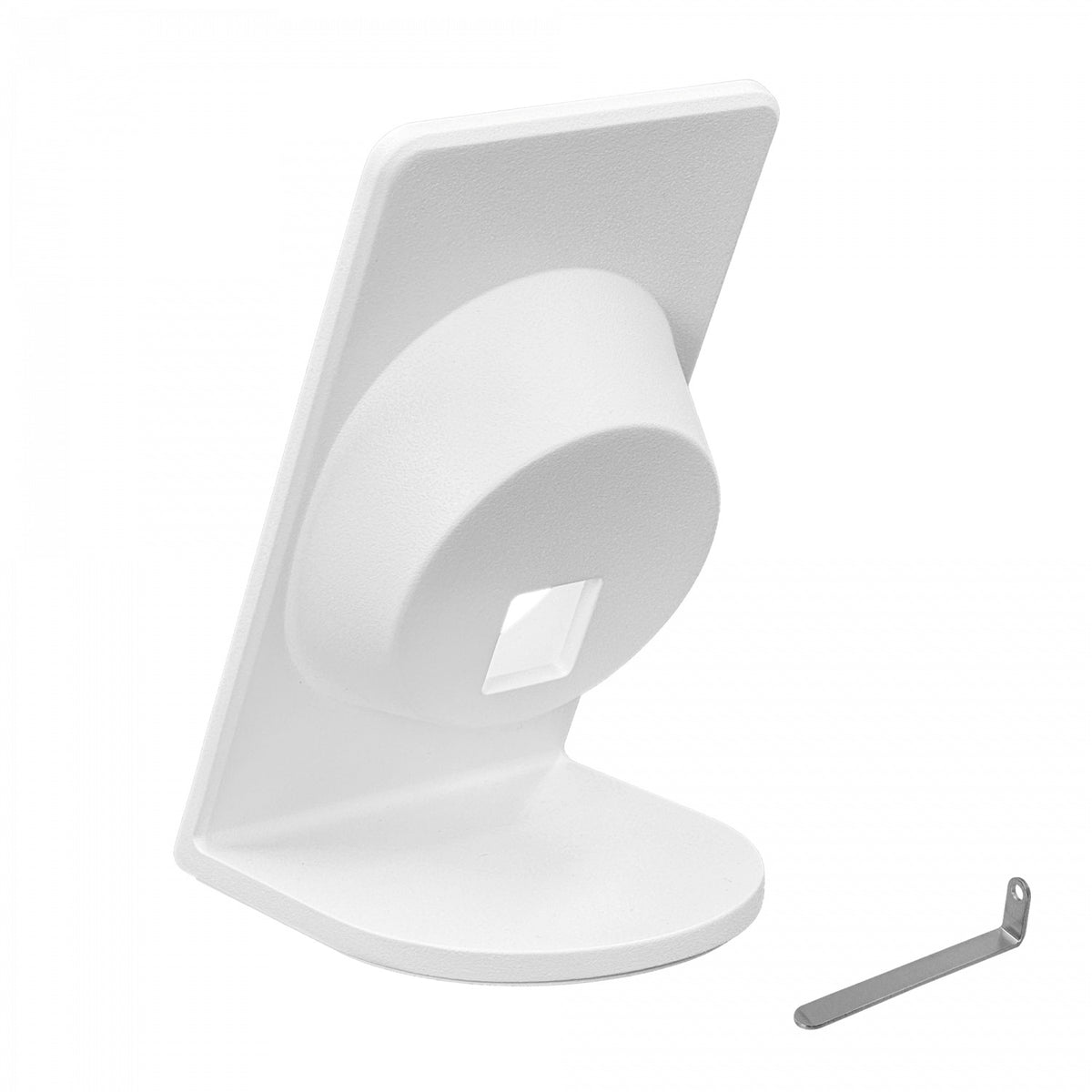 UACC-INTER-TS UI UI Base de escritorio metálica para UA-INTERCOM-VIEWER UACC-INTERCOM-VIEWER-TS UBIQUITI