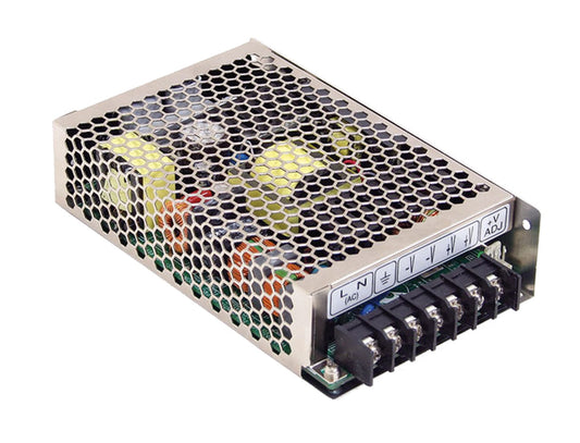 Fuente de poder Gabinete 150W HRPG-150 - 5V